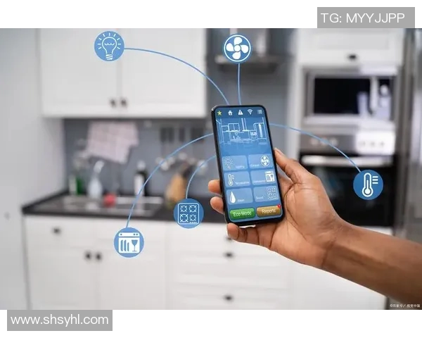 智能电器引领未来生活方式创新全面解析智能家居与电器的融合发展趋势