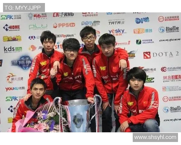 WE战队实力大变革DOTA2赛场新篇章的崛起与挑战 WE战队实力大变革DOTA2赛场新篇章的崛起与挑战