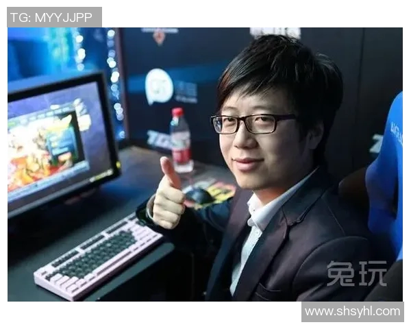 专访李静:深入探讨DOTA2成功背后的秘诀与策略 专访李静:深入探讨DOTA2成功背后的秘诀与策略